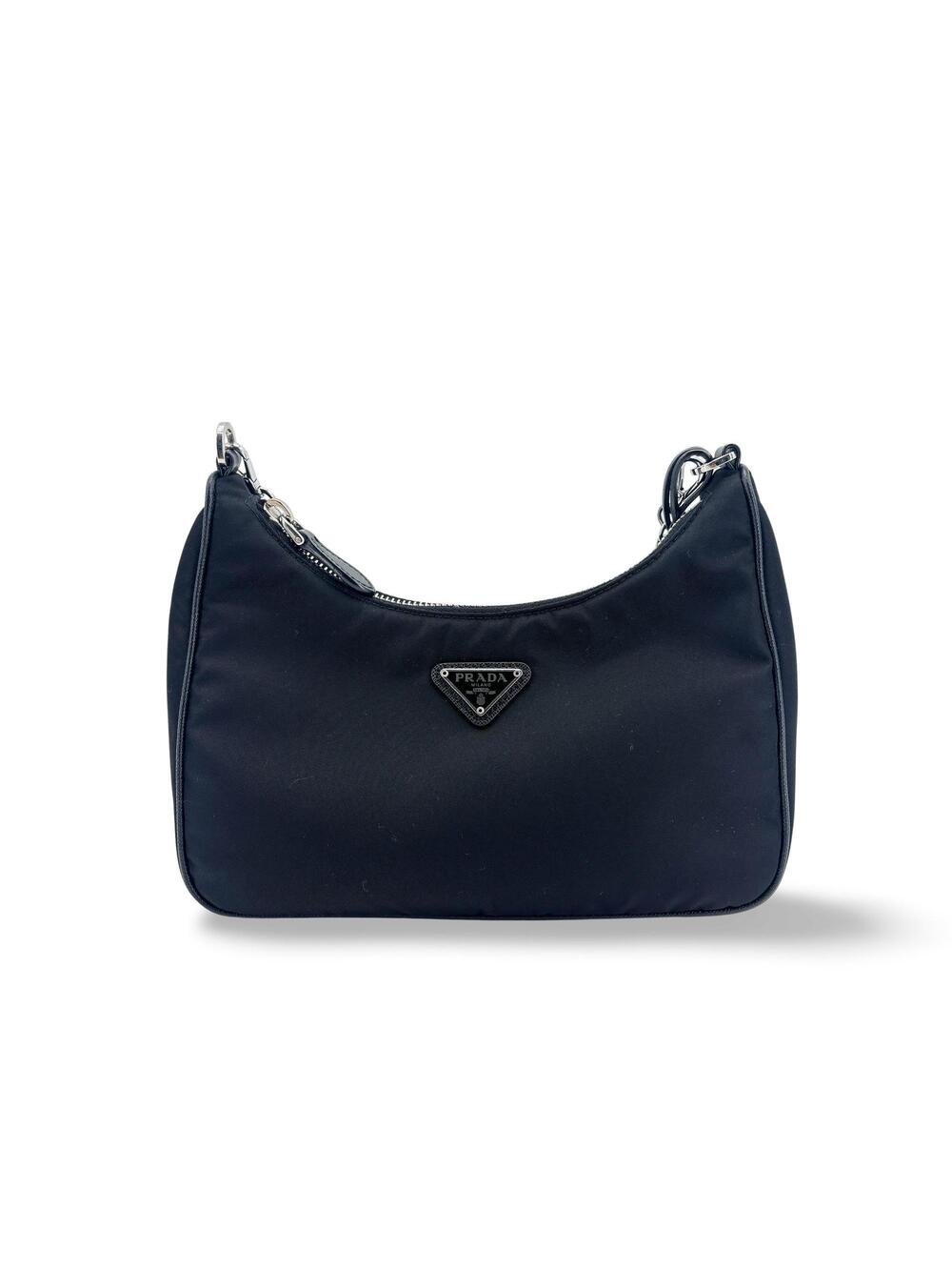 Fapis Prada Re-Edition Re-Nylon #352291F78B